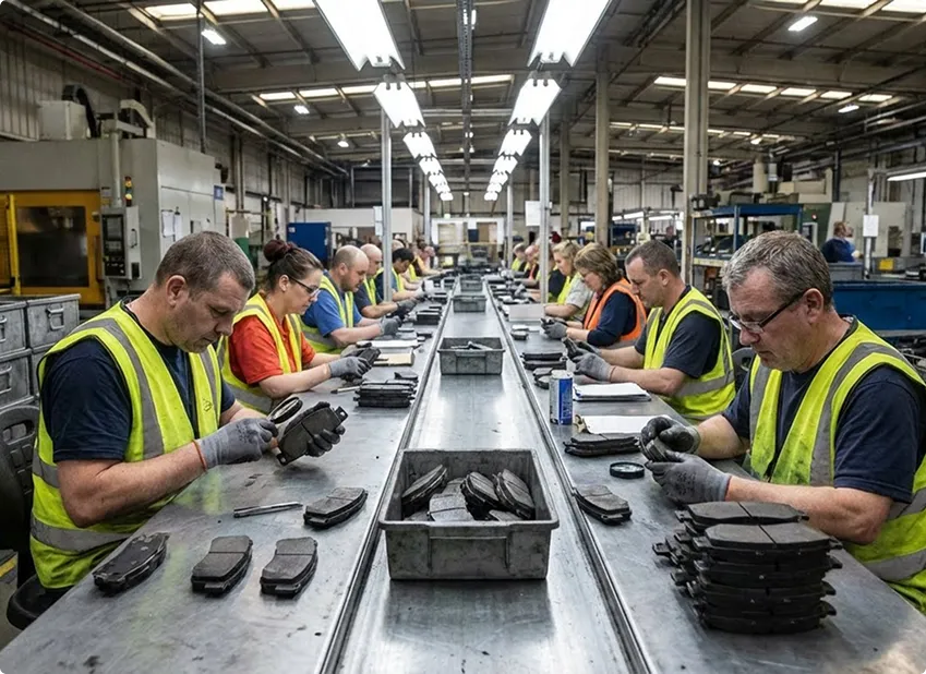 Offline store limitations